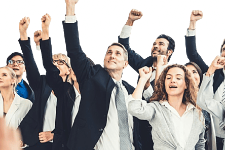 Our Passion, Your Success
